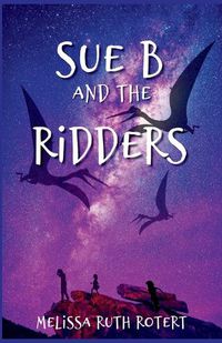 Cover image for Sue B and the Ridders