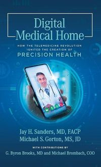 Cover image for Digital Medical Home