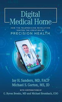 Cover image for (OLD VERSION) Digital Medical Home