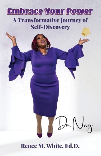 Cover image for Embrace Your Power