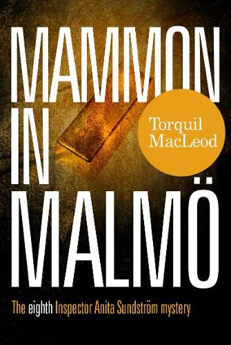 Cover image for Mammon in Malmo