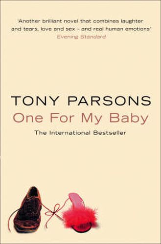 Cover image for One For My Baby