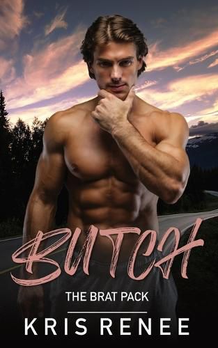 Cover image for Butch