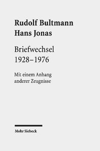 Cover image for Briefwechsel 1928-1976: Mit einem Anhang anderer Zeugnisse