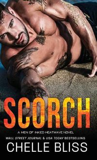 Cover image for Scorch
