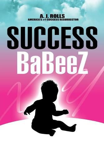 Cover image for Success Babeez