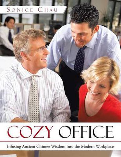 Cover image for Cozy Office