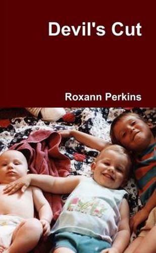 Cover image for Devil's Cut