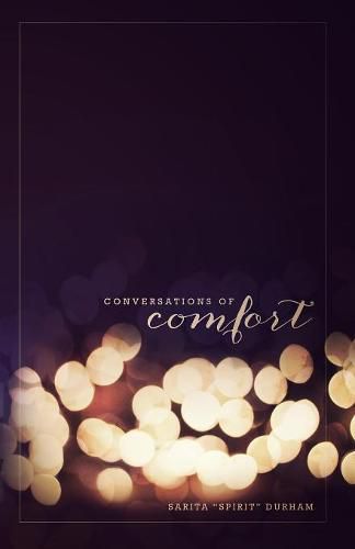 Cover image for Conversations of Comfort