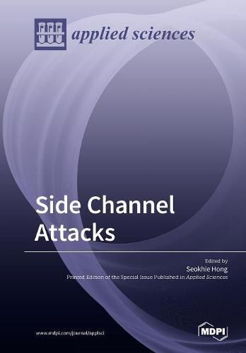 Cover image for Side Channel Attacks