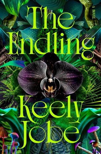Cover image for The Endling