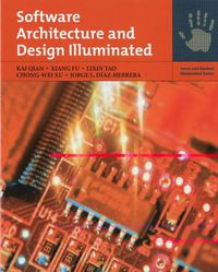 Cover image for Software Architecture And Design Illuminated