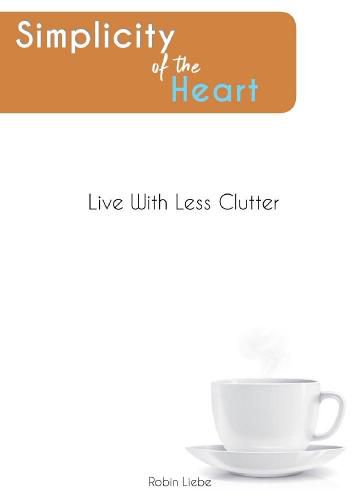 Cover image for Simplicity of the Heart