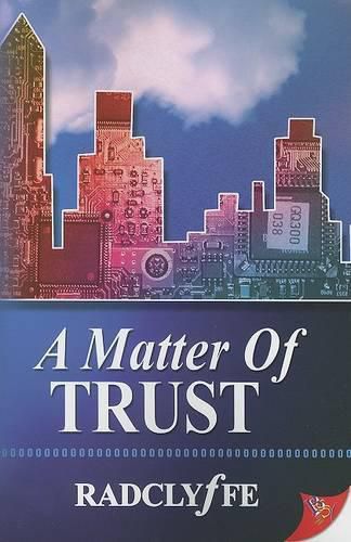 Cover image for A Matter of Trust