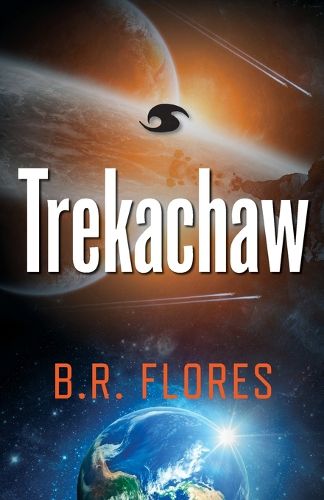 Cover image for Trekachaw
