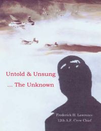 Cover image for Untold and Unsung: The Unknown