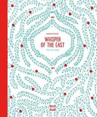 Cover image for Whisper of the East