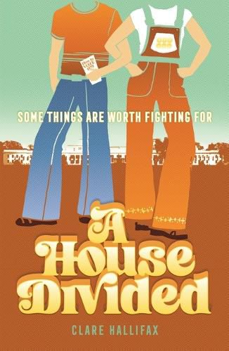 Cover image for Our History: A House Divided