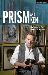 Cover image for Prism and Ken