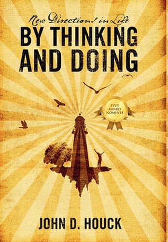 Cover image for New Directions in Life by Thinking and Doing