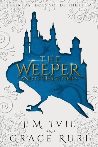 Cover image for The Weeper and Other Stories