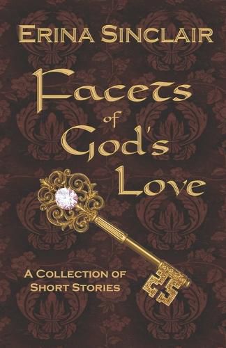 Cover image for Facets of God's Love