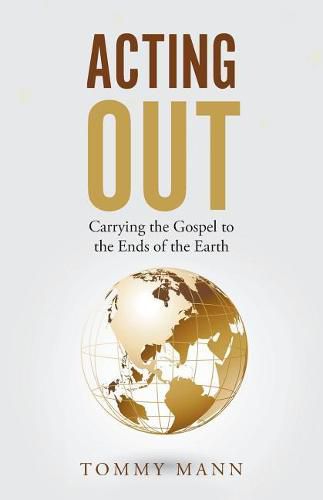 Cover image for Acting Out