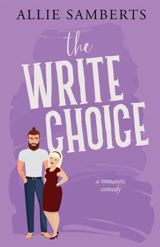 Cover image for The Write Choice