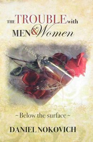 Cover image for The Trouble with Men & Women