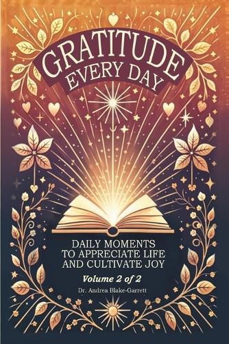 Cover image for Gratitude Every Day