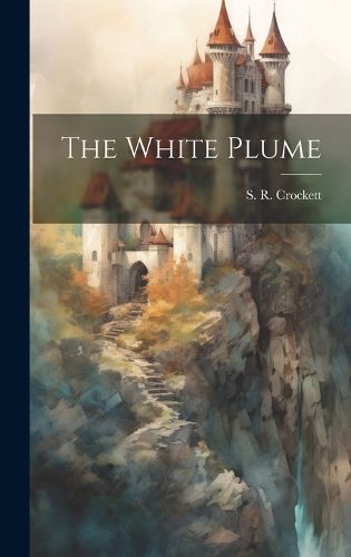 Cover image for The White Plume