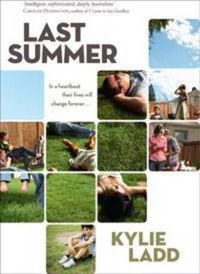 Cover image for Last Summer