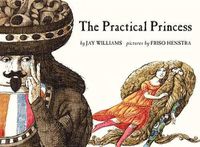 Cover image for The Practical Princess