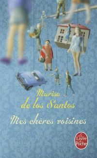 Cover image for Mes Cheres Voisines