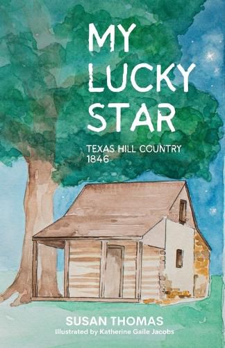 Cover image for My Lucky Star