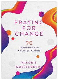 Cover image for Praying for Change