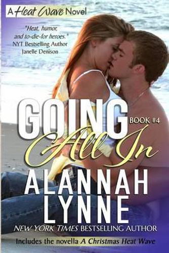 Cover image for Going All In