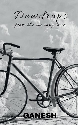 Cover image for Dewdrops
