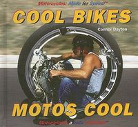 Cover image for Cool Bikes / Motos Cool