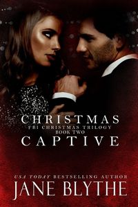 Cover image for Christmas Captive