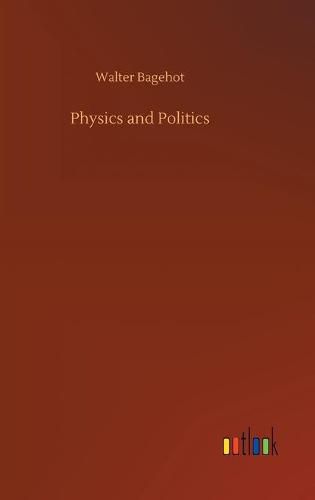 Cover image for Physics and Politics