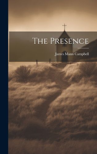 Cover image for The Presence