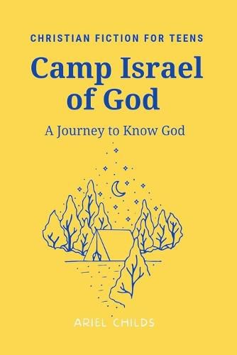 Cover image for Camp Israel of God