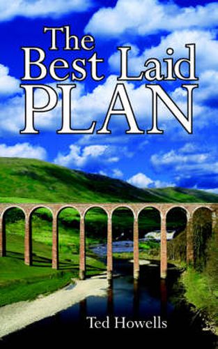 Cover image for The Best Laid Plan