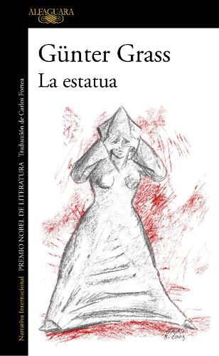 Cover image for La estatua/ The Living Statue