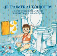 Cover image for Je t'Aimerai Toujours