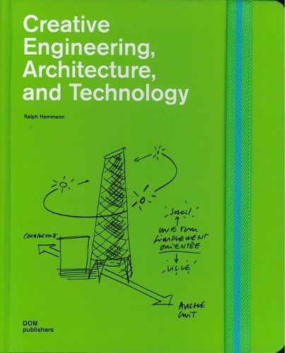 Cover image for Creative Engineering