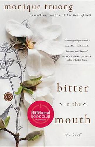 Cover image for Bitter in the Mouth: A Novel