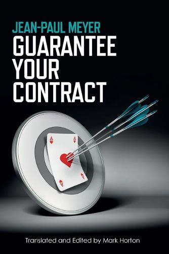 Cover image for Guarantee Your Contract