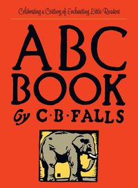 Cover image for The ABC Book